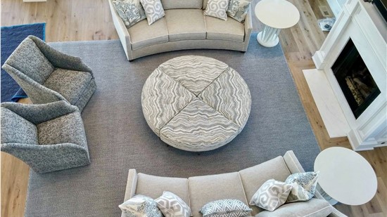 Services for Interior Designers and Home Decorators