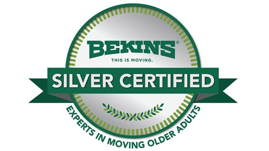 Moving Assistance for Seniors