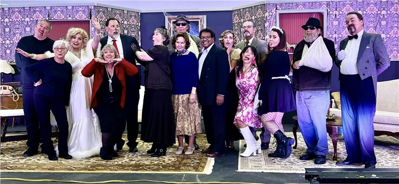 Young girl with Sea Cure sign at sports field