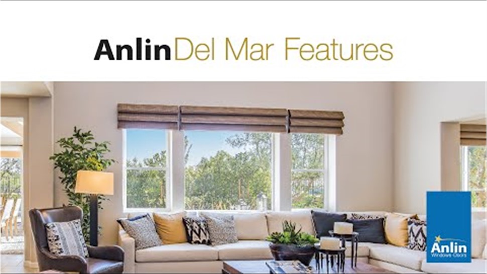 2024 - Anlin Del Mar Video Photo 1