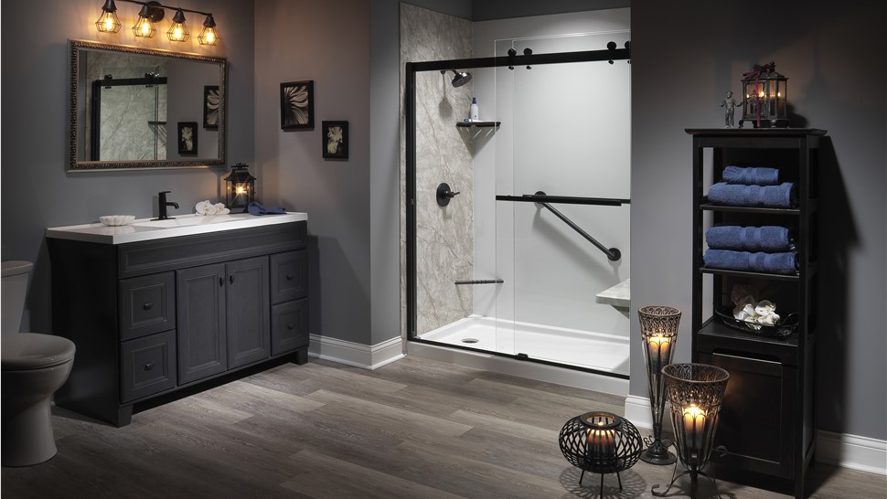 2023 Walk In Showers Photo 4