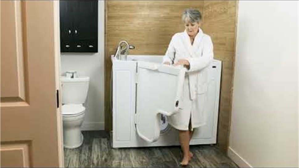 2023 Walk In Tubs Photo 1