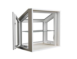 Garden Windows Photo 2