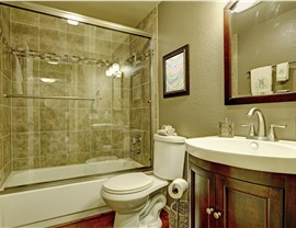 One Day Baths ---------- Bathroom Remodeling 3