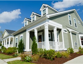 Insulated Vinyl Siding 3