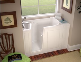 Bathroom Remodeling - Walk-in Tubs Photo 1
