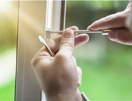 Replacement Windows - Installation Photo 3