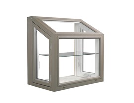 Garden Windows Photo 3