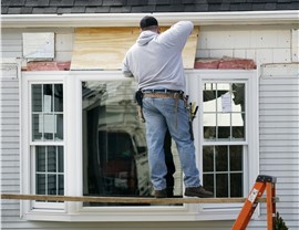 Replacement Windows - Installation Photo 2