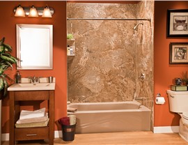 Bathroom Remodeling - Shower to Tub Conversions Photo 3