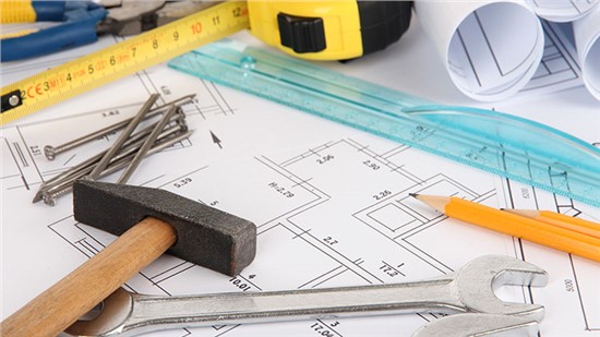 Our Installation Work is Completed By Certified Professionals