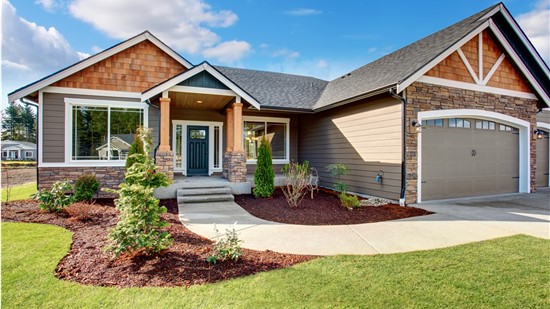 $1,950 Off a Whole House Re-Side