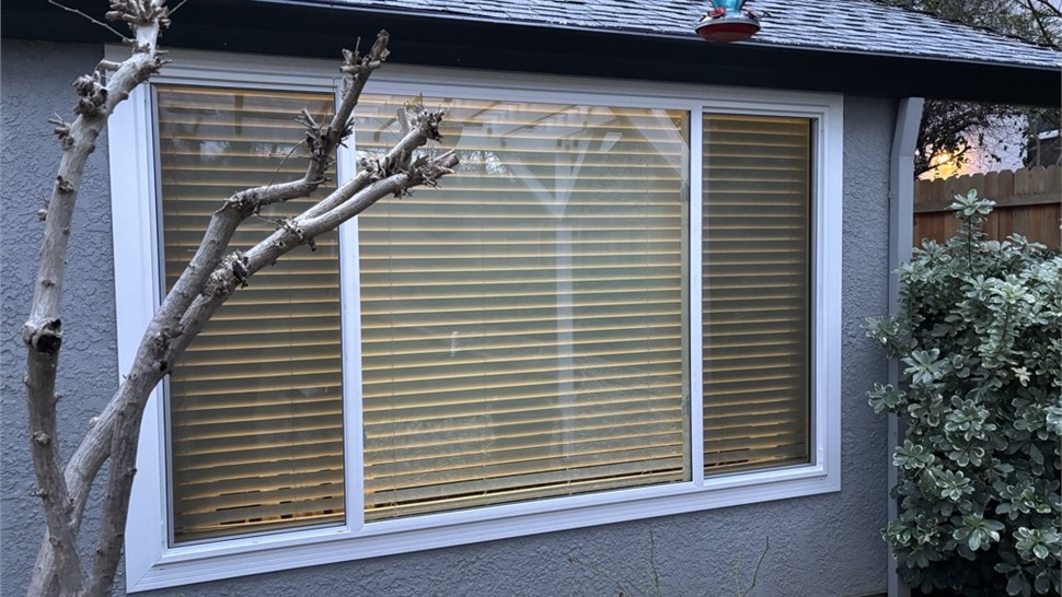 Windows Project in Redding, California by Selig Construction