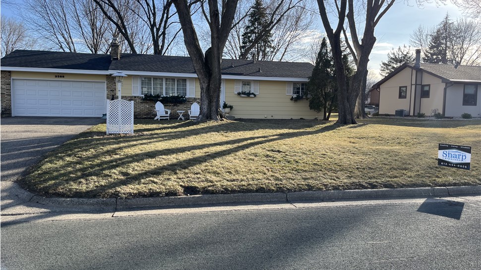 Roofing Project in Shakopee, MN by Sharp Exteriors