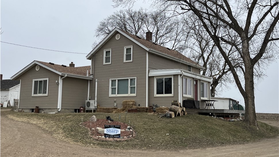 Roofing Project in Shakopee, MN by Sharp Exteriors