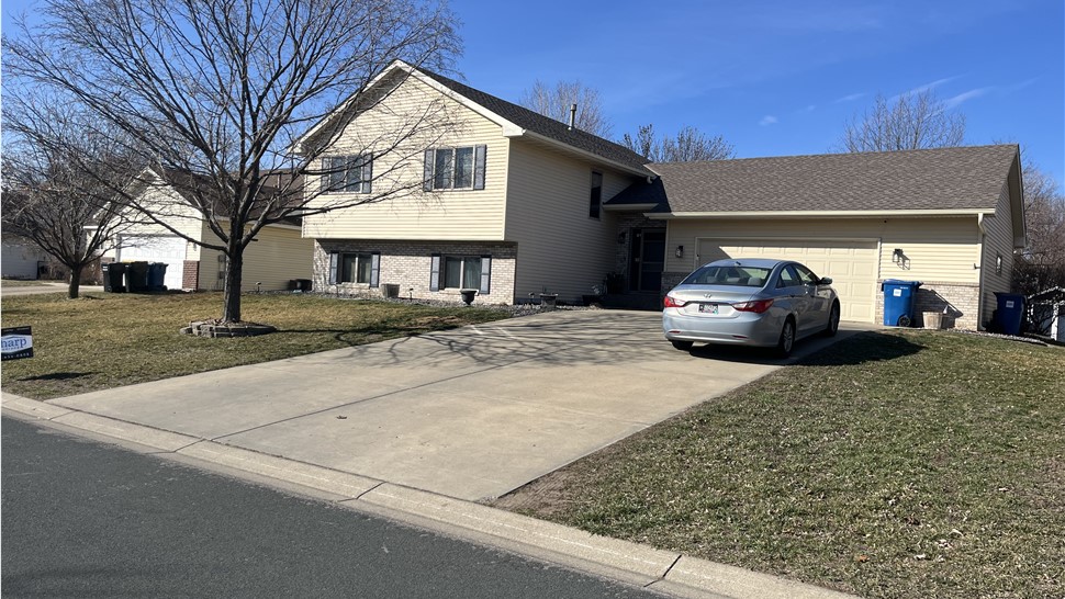 Roofing, Siding Project in Shakopee, MN by Sharp Exteriors