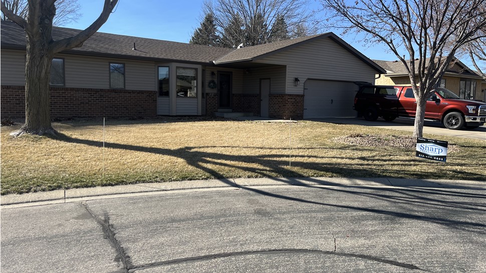 Roofing Project in Shakopee, MN by Sharp Exteriors