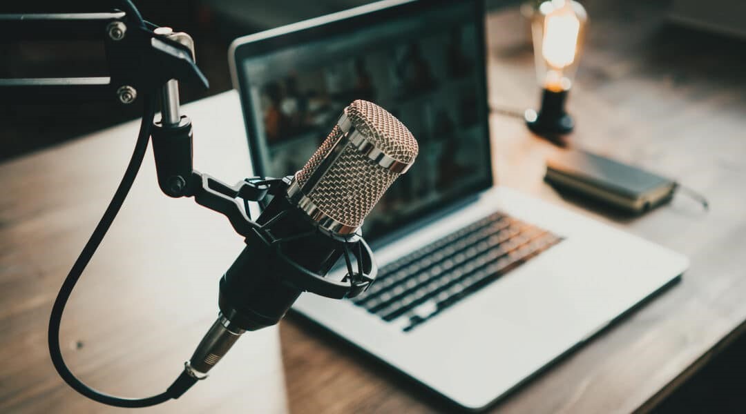 Ryan Sharp on the Navigate Podcast