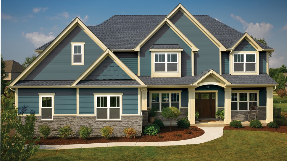 Roofing - GAF Roof Photo 32