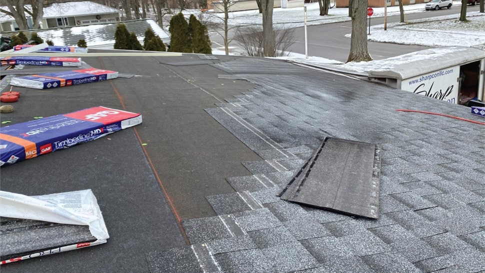 Roofing - Roof Repair Photo 19