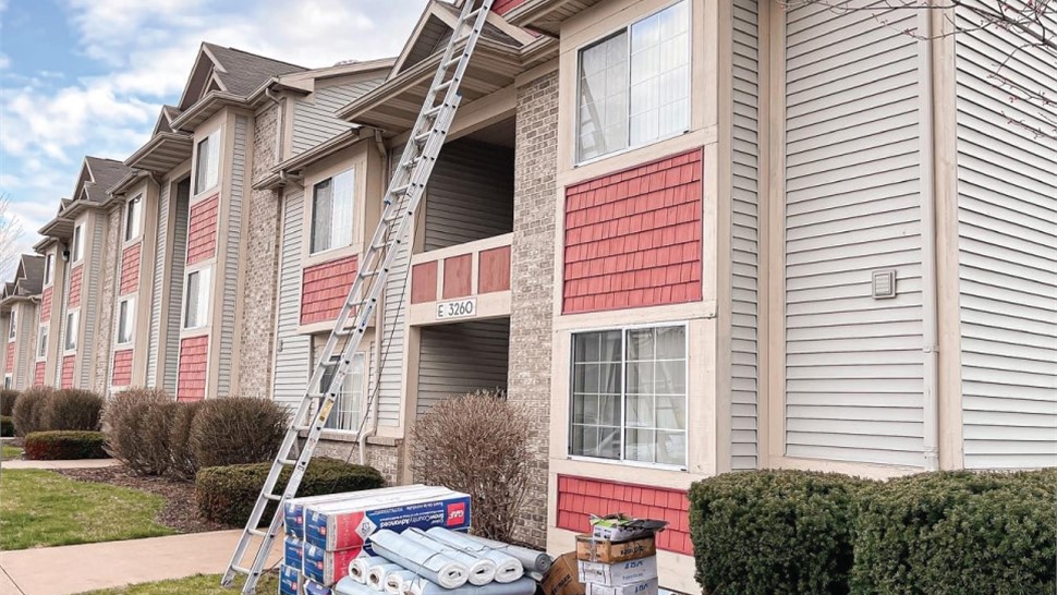 Commercial Roofing Photo 47