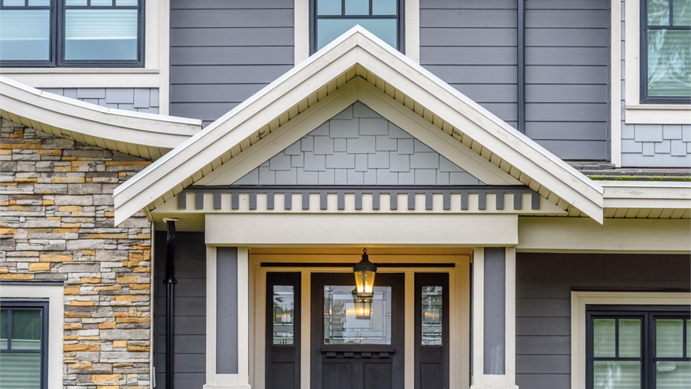 Doors - Door Replacement Photo 89