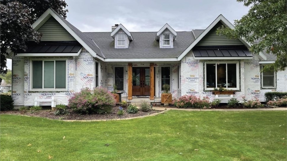 Siding - Siding Replacement Photo 21