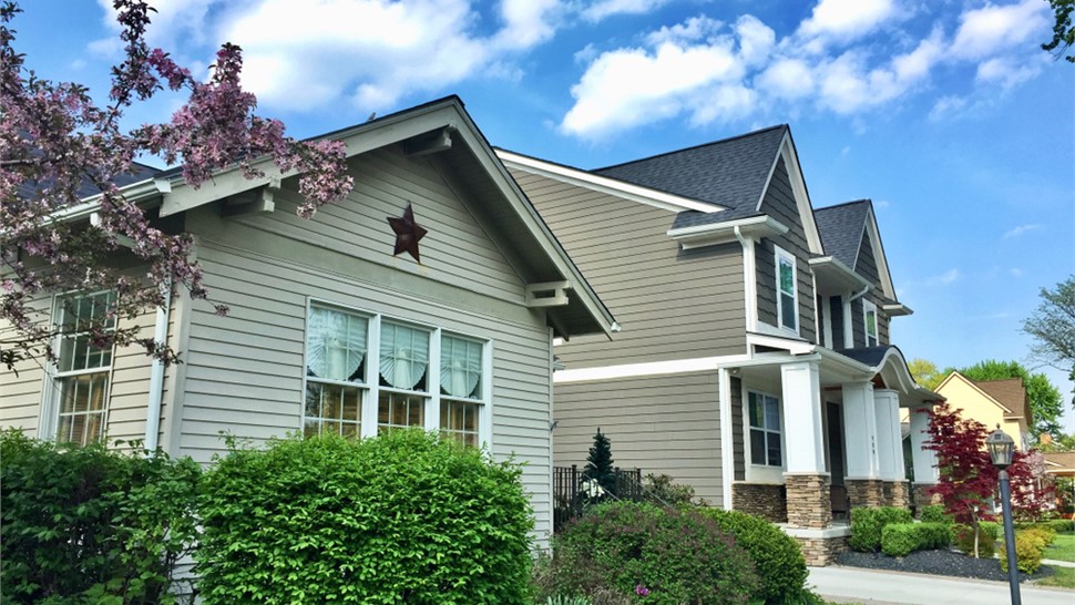 Siding - Siding Types Photo 7