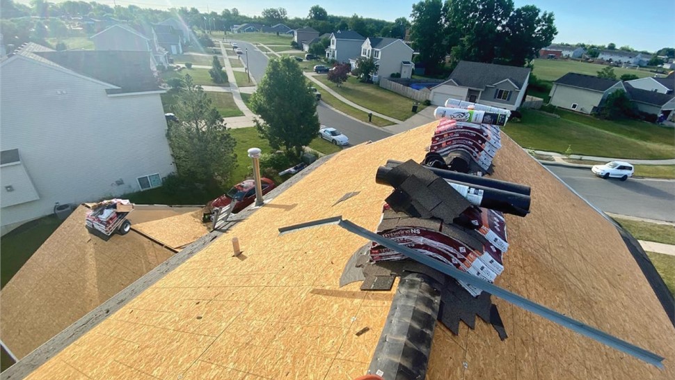 Roofing - Roof Replacement Photo 19