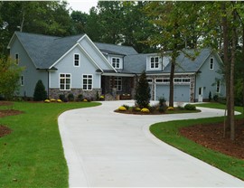 Siding - Cost of Siding Replacement Photo 97