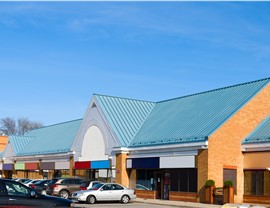 Commercial Roofing - Commercial Roof Types Photo 89