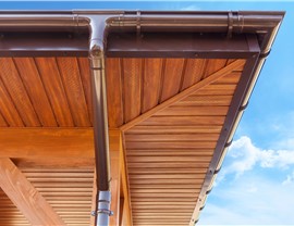 Siding - Soffits and Fascia Photo 70