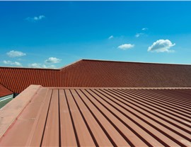 Commercial Roofing - Commercial Roof Types Photo 99