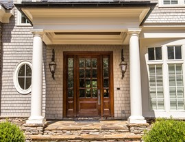 Doors - Door Replacement Photo 87