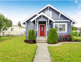 Siding - Cost of Siding Replacement Photo 25