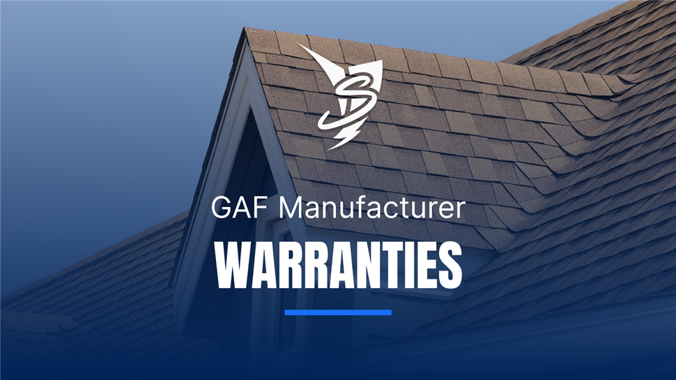 gaf-warranty