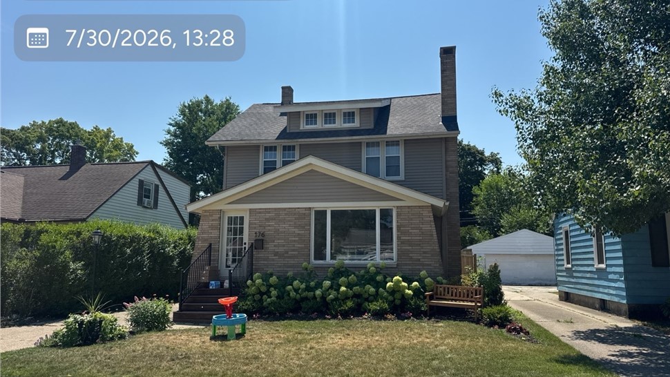 Roofing Project in Holland, Michigan by Sharp Construction