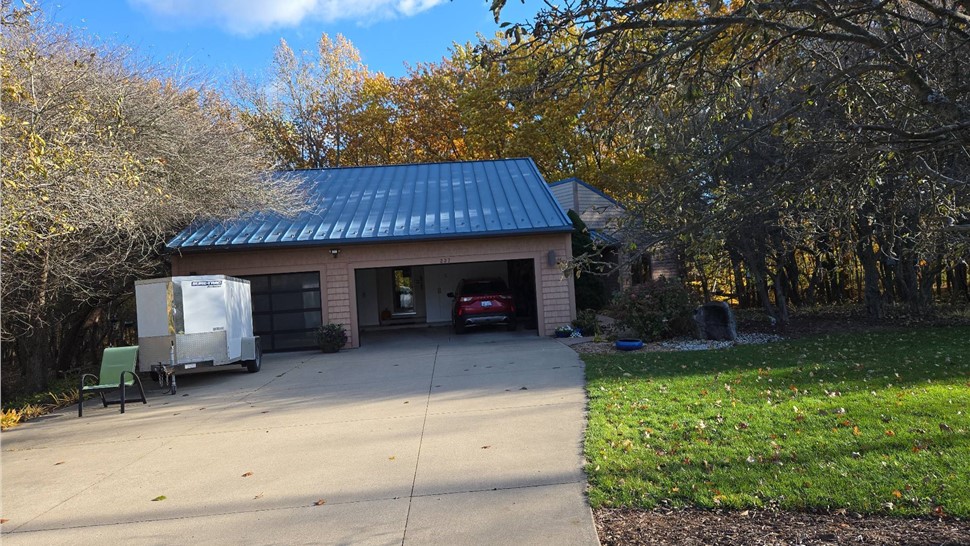 Roofing Project in Holland, Michigan by Sharp Construction