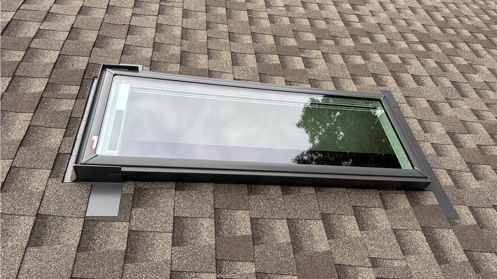 Roofing Project in Holland, MI by Sharp Roofing