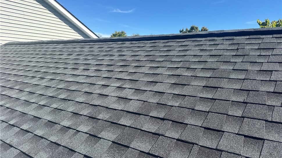 Roofing Project in Holland, Michigan by Sharp Roofing