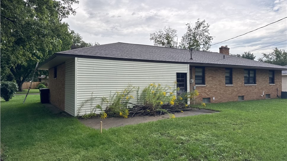 Roofing Project in Holland, MI by Sharp Roofing