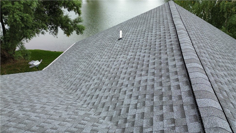 Roofing Project in Holland, MI by Sharp Roofing