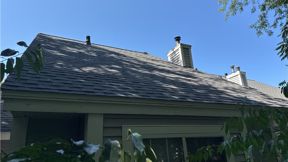 Roofing Project in Holland, Michigan by Sharp Roofing