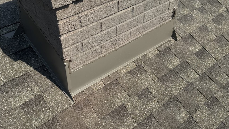 Roofing Project in Holland, Michigan by Sharp Construction