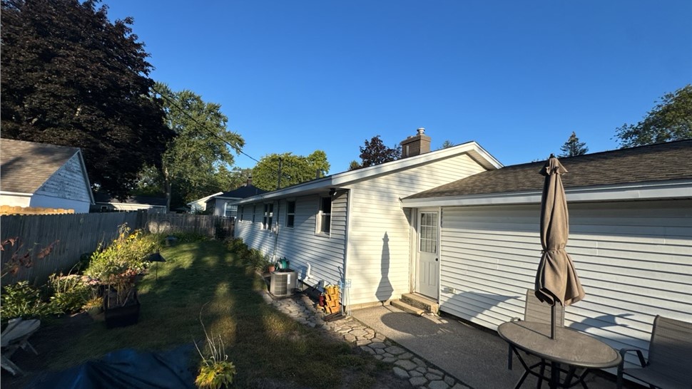 Roofing Project in Holland, Michigan by Sharp Construction