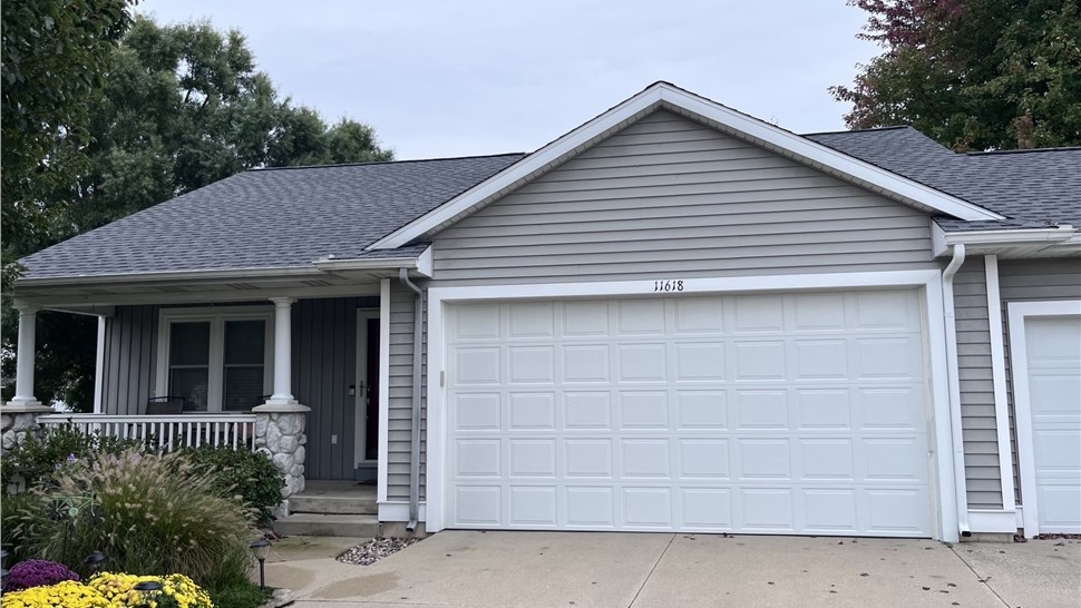 Roofing Project in Holland, MI by Sharp Roofing