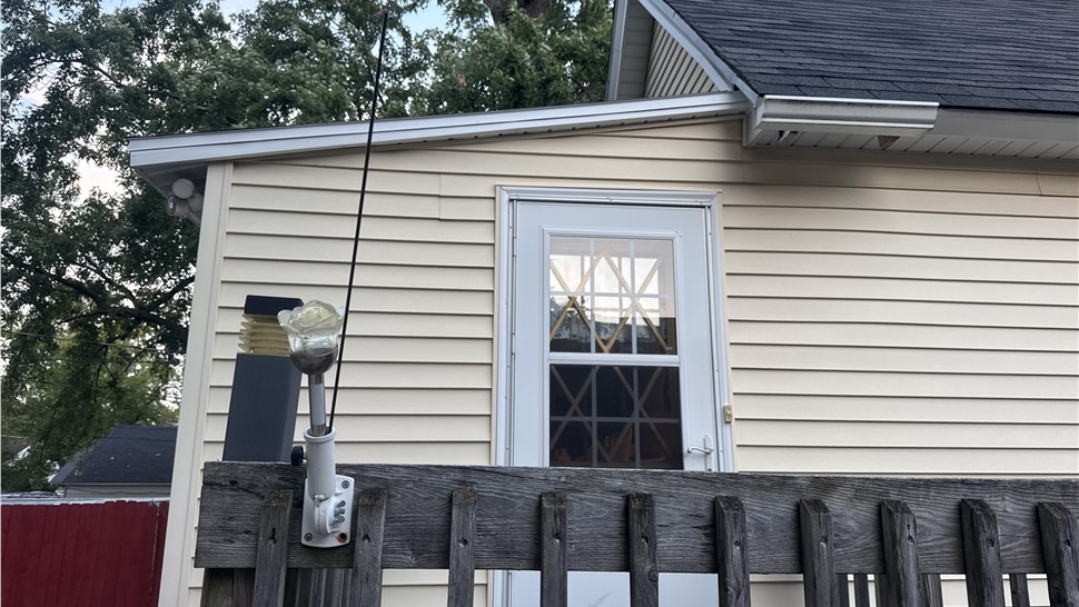 Roofing Project in Holland, Michigan by Sharp Construction
