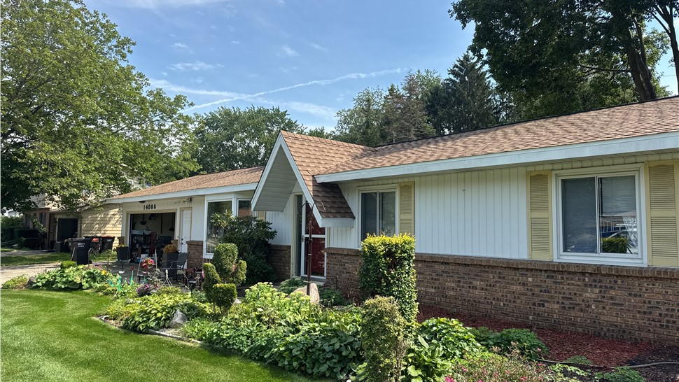 Roofing Project in Holland, MI by Sharp Roofing