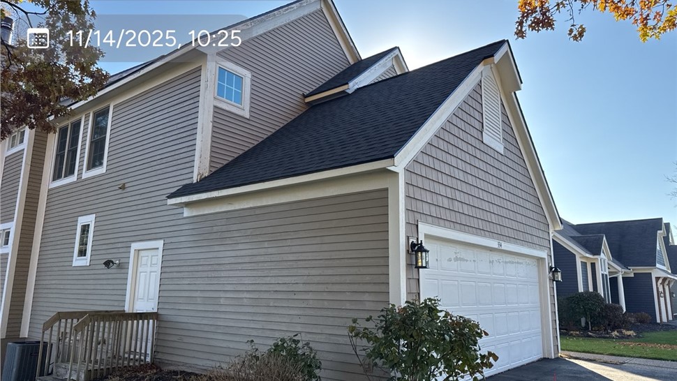 Roofing Project in Holland, Michigan by Sharp Construction