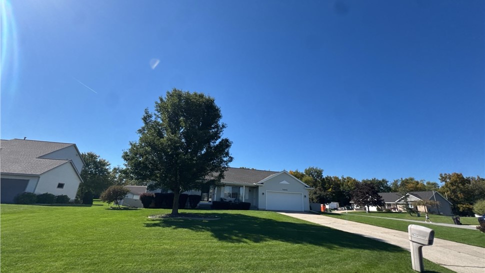 Roofing Project in Jenison, Michigan by Sharp Roofing